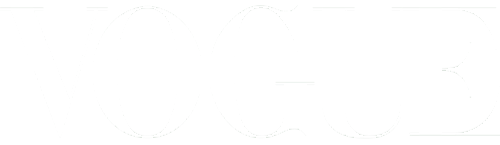 Vogue magazine logo