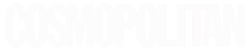 Cosmopolitan magazine logo